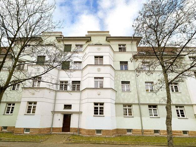 Wohnung zum Kauf 149.000 € 2 Zimmer 66,5 m² 2. Geschoss Leutzsch Leipzig 04179