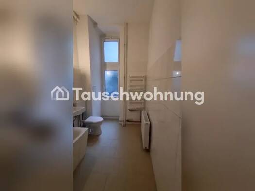 Wohnung zur Miete Tauschwohnung 1.064 € 1 Zimmer 35 m² EG Französisch Buchholz Berlin 10437