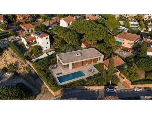 Acker-/Waldstück zum Kauf 280.000 € Premià de Dalt 08338