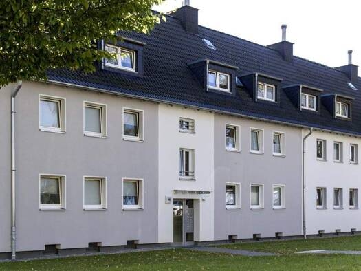 Wohnung zur Miete 289 € 2 Zimmer 33,4 m² 2. Geschoss frei ab 13.02.2026 Kühlingstraße 51 Letmathe Iserlohn 58642