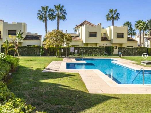 Wohnung zum Kauf provisionsfrei 203.000 € 3 Zimmer 65 m² 1. Geschoss San Javier 30739