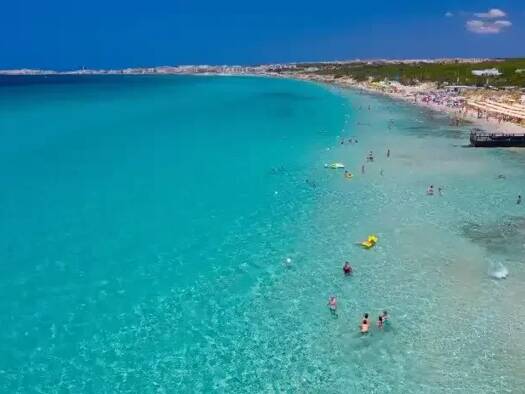 Haus zum Kauf 10 Zimmer 1.000 m² Gallipoli 73014