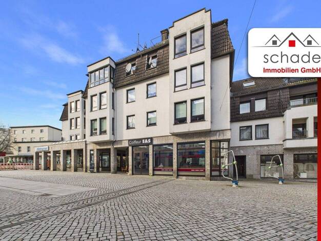 Wohnung zur Miete 550 € 2 Zimmer 70 m² Plettenberg 58840