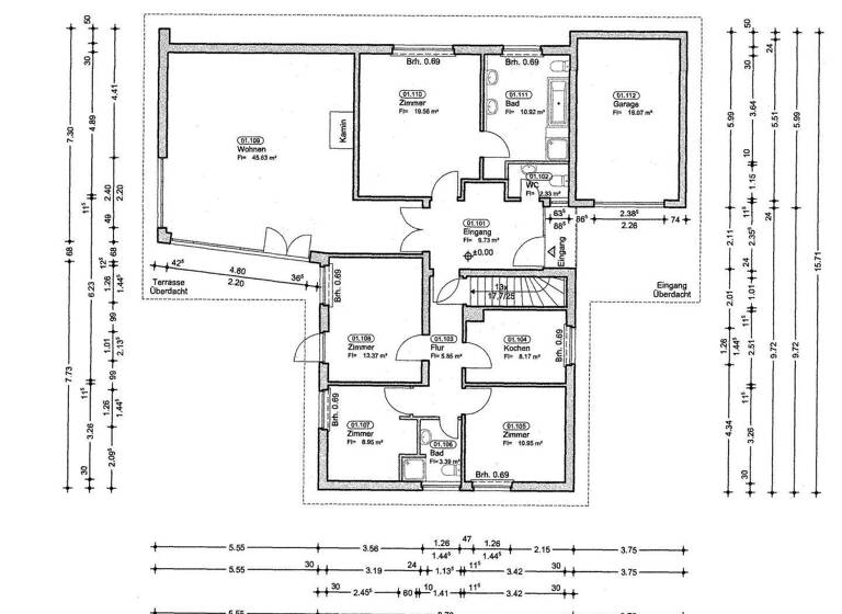 Einfamilienhaus zum Kauf 735.000 € 5 Zimmer 145 m² 905 m² Grundstück frei ab sofort Lemsahl-Mellingstedt Hamburg 22397