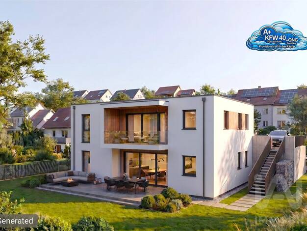 Wohnung zum Kauf 543.000 € 4 Zimmer 101,6 m² 2. Geschoss frei ab 01.04.2027 Pechhütte Grub Grub a.Forst 96271