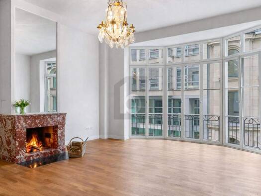 Gewerbeobjekt zum Kauf als Kapitalanlage geeignet 8.300.000 € 12 Zimmer 400 m² 250 m² Grundstück Mitte Berlin-Mitte 10117