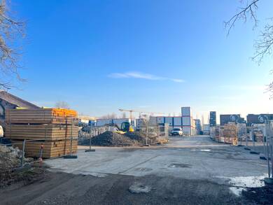 Grundstück zur Miete 6.810 m² Grundstück Unterhaching 82008