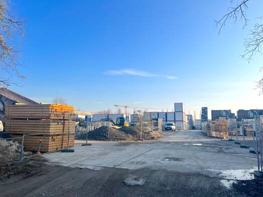 Grundstück zur Miete 6.810 m² Grundstück Unterhaching 82008