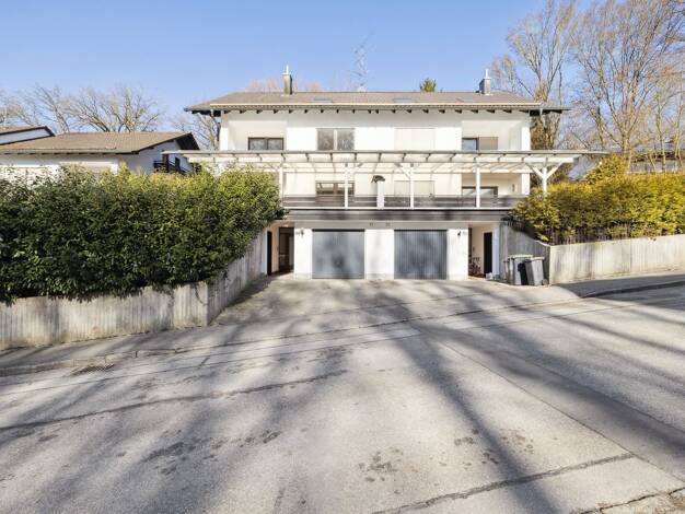 Doppelhaushälfte zum Kauf 550.000 € 5 Zimmer 162,3 m² 254 m² Grundstück Haag Haag an der Amper 85410