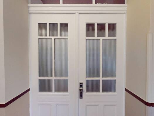 Wohnung zur Miete 1.150 € 4 Zimmer 104 m² Geschoss EG/5 frei ab 01.04.2026 Döllstädtstraße 12 Nordvorstadt Weimar 99423