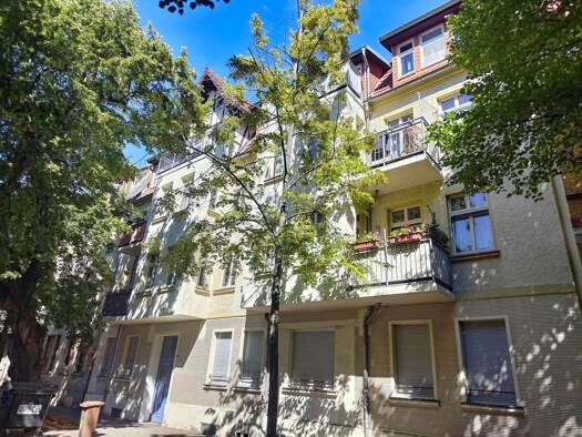 Wohnung zum Kauf 75.000 € 2 Zimmer 42,5 m² Sudenburg Magdeburg 39112