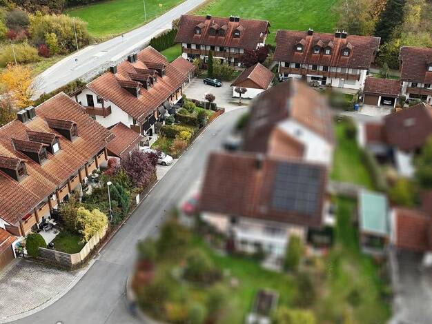 Wohnanlage zum Kauf als Kapitalanlage geeignet 3.900.000 € 75 Zimmer 2.025 m² 3.416 m² Grundstück Hengersberg Hengersberg 94491