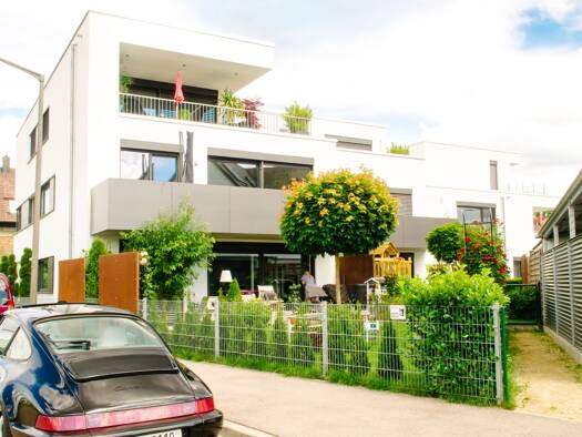 Wohnung zur Miete 1.400 € 3 Zimmer 111 m² Geschoss 2/3 frei ab 01.02.2026 Röthenbach bei St Wolfgang Wendelstein 90530