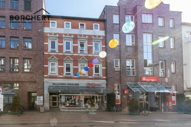 Laden zur Miete provisionsfrei 1.300 € 72 m² Verkaufsfläche Wahlbezirk 01 Elmshorn 25335