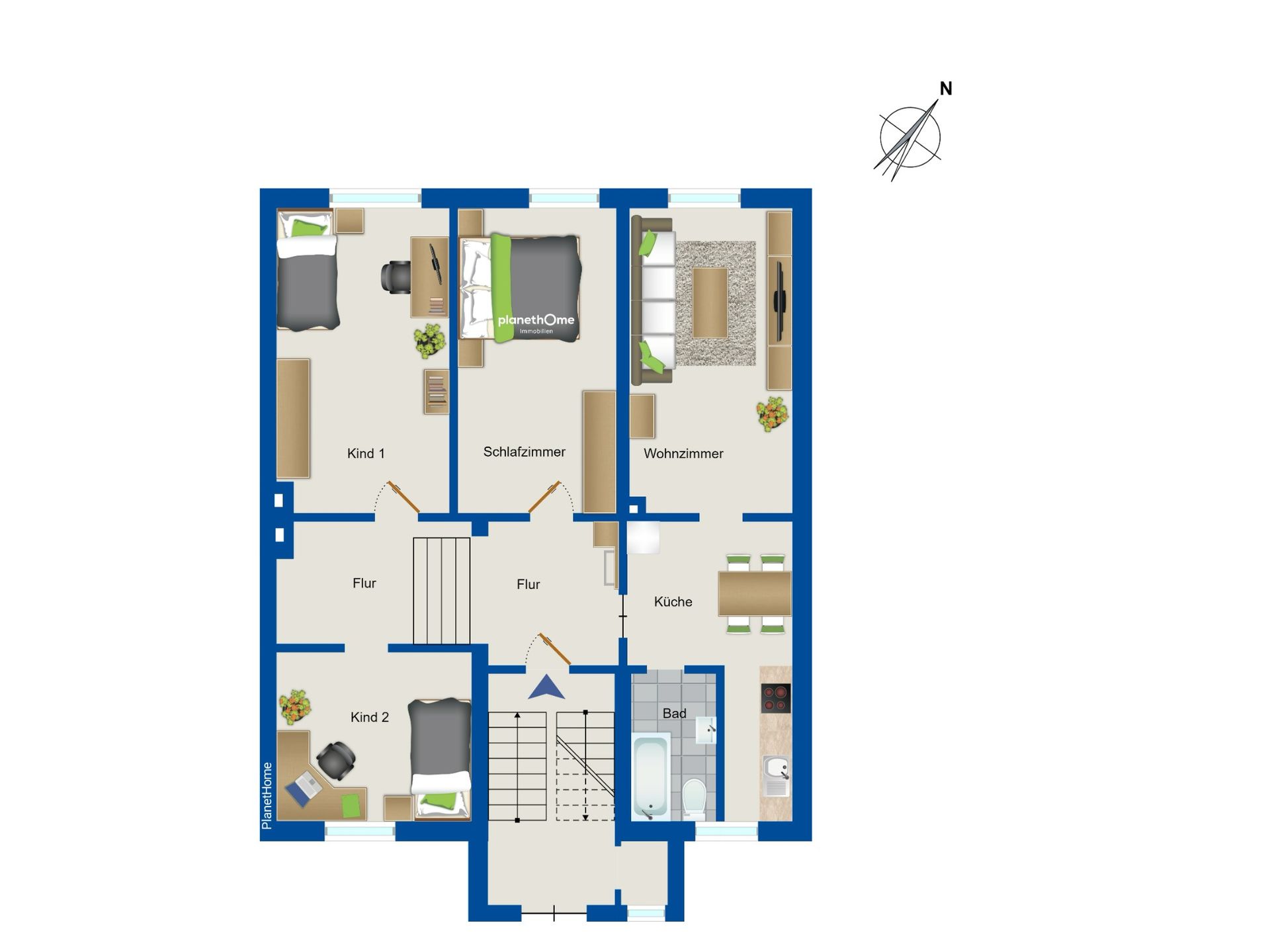 Mehrfamilienhaus zum Kauf 239.000 € 11 Zimmer 250 m²<br/>Wohnfläche 319 m²<br/>Grundstück Holsterhausen Herne 44625