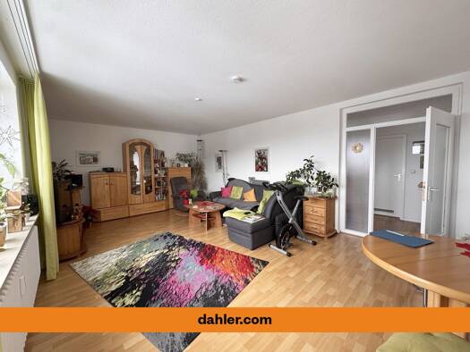 Wohnung zum Kauf 195.000 € 3 Zimmer 97 m² Geismar Göttingen 37085