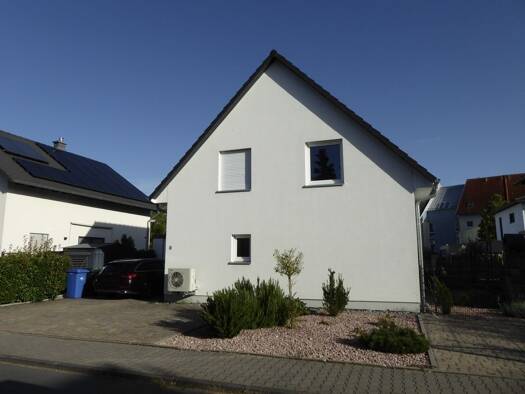 Einfamilienhaus zum Kauf 690.000 € 4 Zimmer 121 m² 360 m² Grundstück Stockstadt 64589