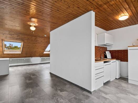 Wohnung zum Kauf 195.000 € 3 Zimmer 59,1 m² 2. Geschoss Rüppurr Rüppurr 76199