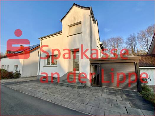 Einfamilienhaus zum Kauf 398.000 € 6 Zimmer 152 m² 508 m² Grundstück Werne 59368