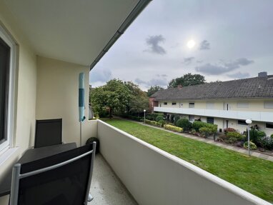 Wohnung zum Kauf 93.000 € 3 Zimmer 61 m² 1. Geschoss Burgdamm Bremen 28719