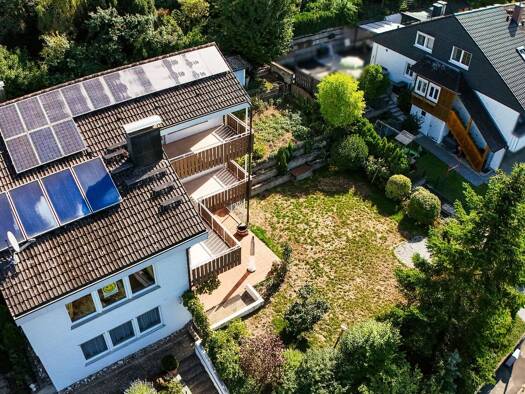 Mehrfamilienhaus zum Kauf 795.000 € 9,5 Zimmer 314 m² 756 m² Grundstück Deufringen Aidlingen 71134