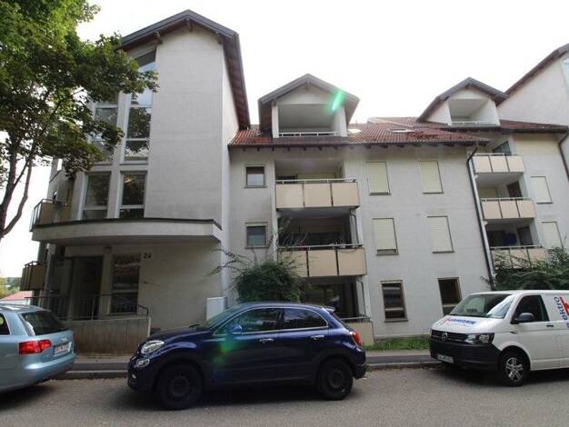 Wohnung zur Miete 969 € 3,5 Zimmer 71,8 m² frei ab 19.08.2026 Schießrainweg 24 Weil der Stadt Weil der Stadt 71263