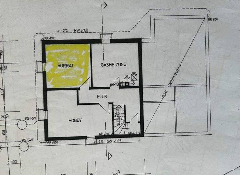 Einfamilienhaus zum Kauf 678.500 € 9 Zimmer 220 m² 688 m² Grundstück frei ab sofort Milanweg 17 Alt-Langenhagen Langenhagen 30853