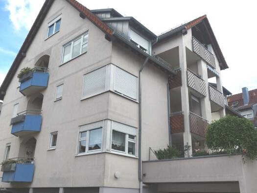 Wohnung zum Kauf 335.000 € 3 Zimmer 72 m² 1. Geschoss Oeffingen Fellbach 70736