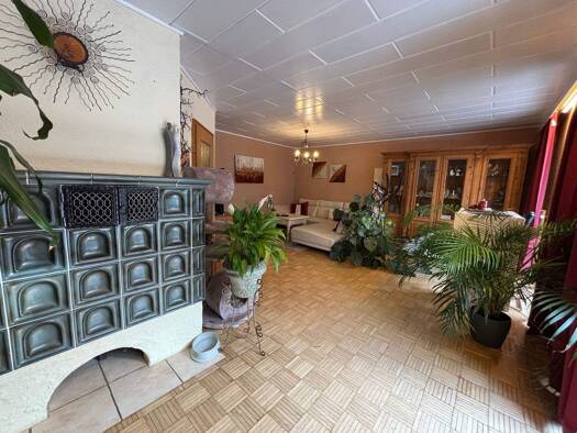 Doppelhaushälfte zum Kauf 514.000 € 5 Zimmer 132 m² 235 m² Grundstück Nandlstadt 85405