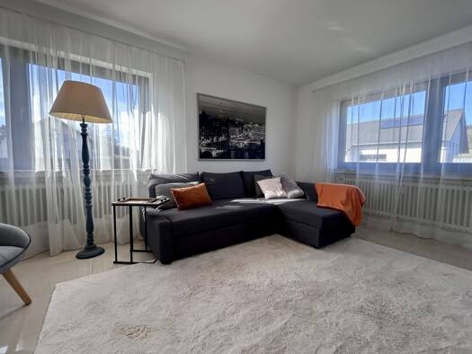 Wohnung zum Kauf 190.000 € 5 Zimmer 112,3 m² frei ab sofort Istergiesel Fulda 36041