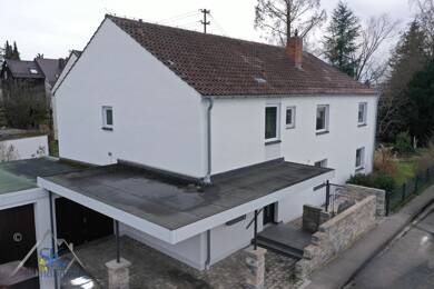 Mehrfamilienhaus zum Kauf 879.000 € 8 Zimmer 230 m² 968 m² Grundstück Neusäß Neusäß 86356