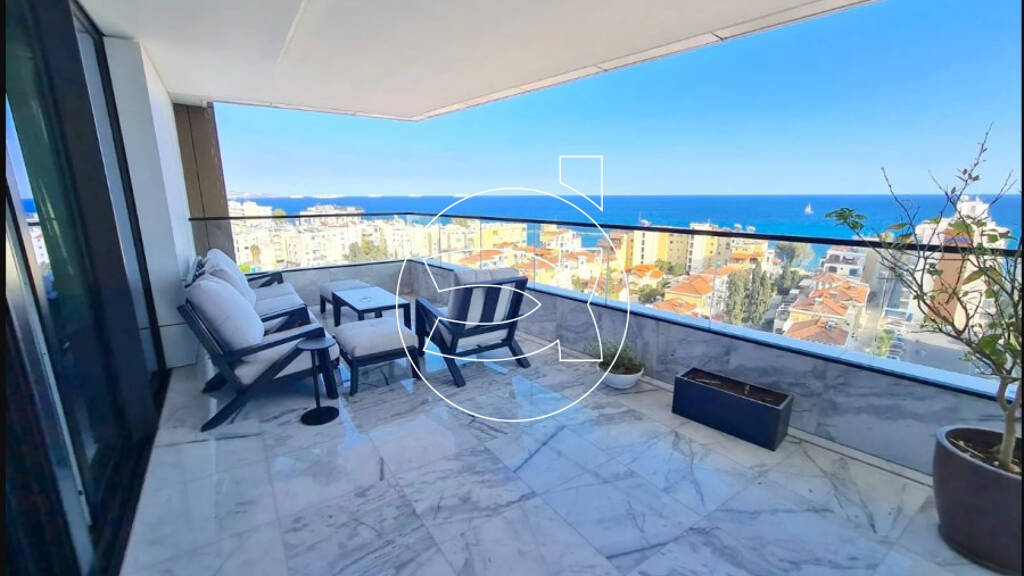 Wohnung zum Kauf 1.200.000 € 109 m² Potamos Germasogeias