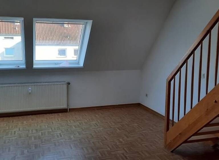 Wohnung zur Miete 560 € 3 Zimmer 80 m²<br/>Wohnfläche 3.<br/>Geschoss Am Bauhof 13 Kernstadt Nord Peine 31224