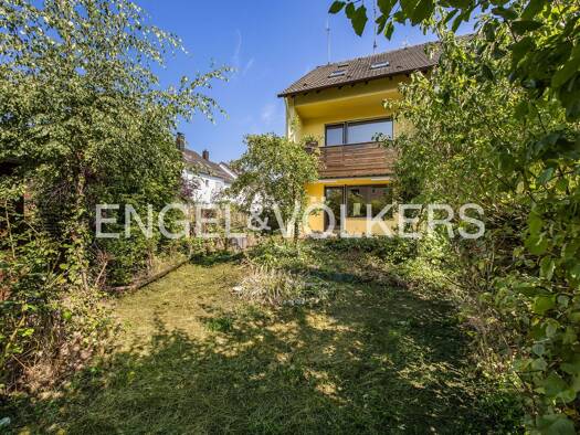 Reihenendhaus zum Kauf 445.000 € 5 Zimmer 114 m² 224 m² Grundstück Schwabach Schwabach 91126