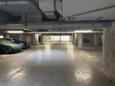 Garage/Stellplatz zur Miete 60 € Brandenburgische Straße 151 Schöneiche bei Berlin 15566