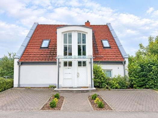 Wohnung zum Kauf 149.000 € 3 Zimmer 72 m² Bad Hersfeld Bad Hersfeld 36251
