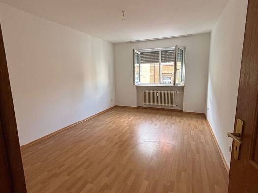 Wohnung zur Miete 870 € 3 Zimmer 74 m² Geschoss 2/4 frei ab sofort Neckarstadt Neckarstadt - Ost 68169