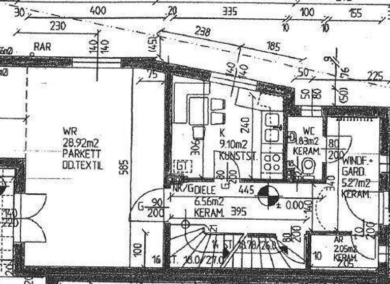 Doppelhaushälfte zur Miete 2.880 € 5 Zimmer 225 m² Grundstück Maxglan Walserberg 5071