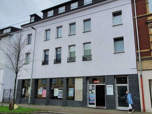 Wohnung zur Miete 900 € 5 Zimmer 115 m² 2. Geschoss Wanne-Süd Herne 44652