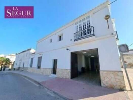 Villa zum Kauf 449.000 € 5 Zimmer 610 m² 312 m² Grundstück Medina Sidonia 11170