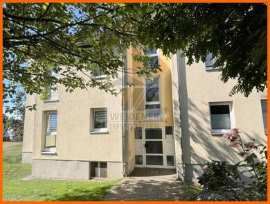 Wohnung zum Kauf 55.000 € 2 Zimmer 49,7 m² Dachgeschoss An der Froschweide 11a Aga Kleinaga 07554