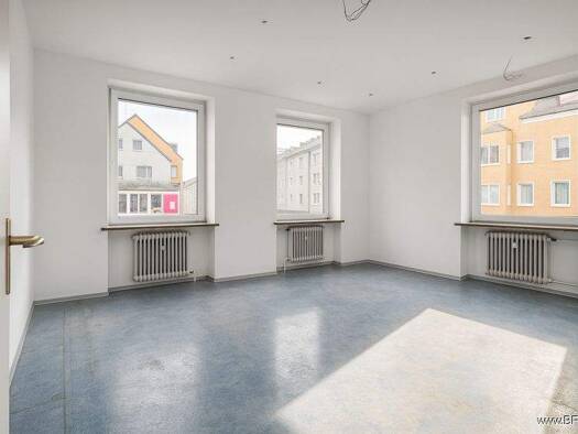 Bürofläche zur Miete provisionsfrei 3.192 € 9 Zimmer 228 m² Bürofläche Fürstenfeldbruck 82256