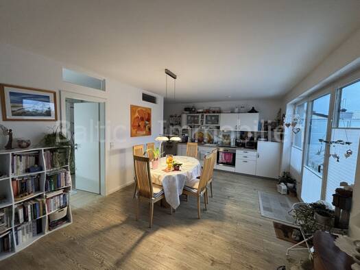 Wohnung zum Kauf 289.000 € 2 Zimmer 63,9 m² 3. Geschoss Bad Schwartau 23611