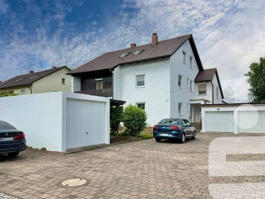 Wohnung zum Kauf 159.000 € 2 Zimmer 57 m² Mühldorf 84453