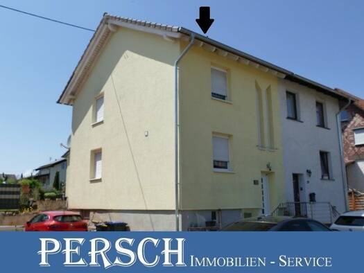Einfamilienhaus zum Kauf 165.000 € 4,5 Zimmer 94 m² 305 m² Grundstück frei ab sofort Oberthal 66649