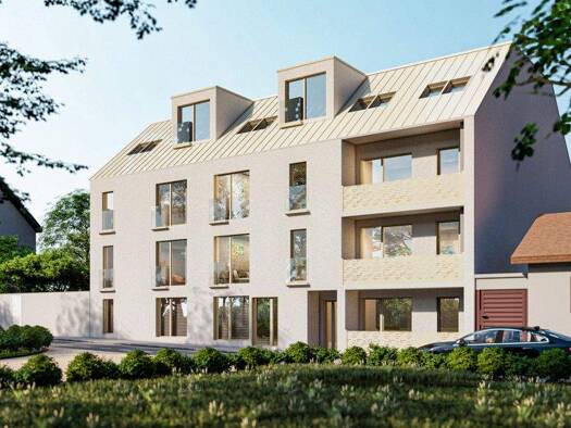 Wohnung zum Kauf - Erstbezug 284.246 € 2 Zimmer 43,7 m² frei ab 01.12.2026 Mühlstraße 13 Wien 1100