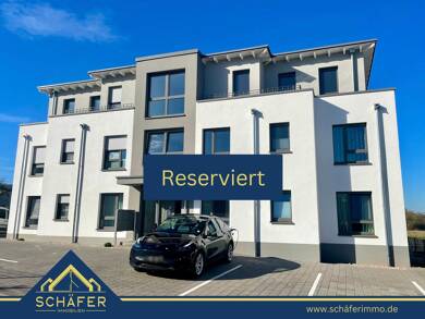 Wohnung zum Kauf 299.000 € 3 Zimmer 81,3 m² Bilsdorf Nalbach / Bilsdorf 66809
