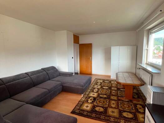 Wohnung zur Miete 900 € 2,5 Zimmer 73 m² Geschoss 6/8 frei ab sofort Geislingen Geislingen an der Steige 73312