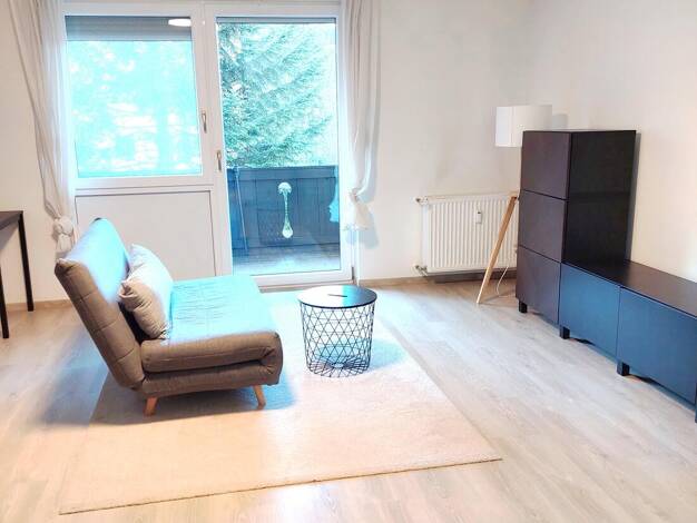 Wohnung zum Kauf 180.000 € 1 Zimmer 40 m² 2. Geschoss Berchtesgaden 83471
