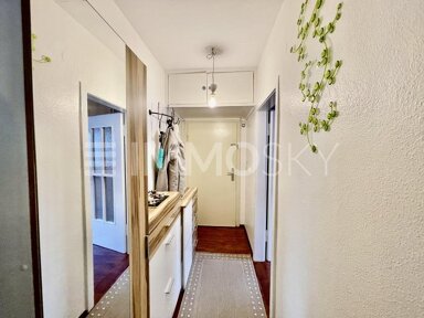 Wohnung zum Kauf 238.000 € 2 Zimmer 49 m² 2. Geschoss Weidenpesch Köln 50737